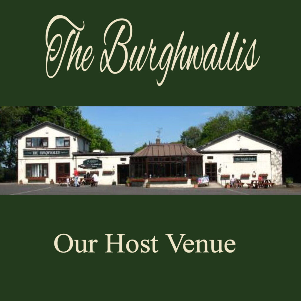 The Burghwallis