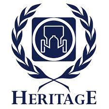 British Motor Heritage