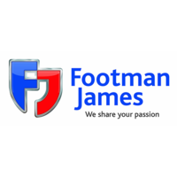 Footman James