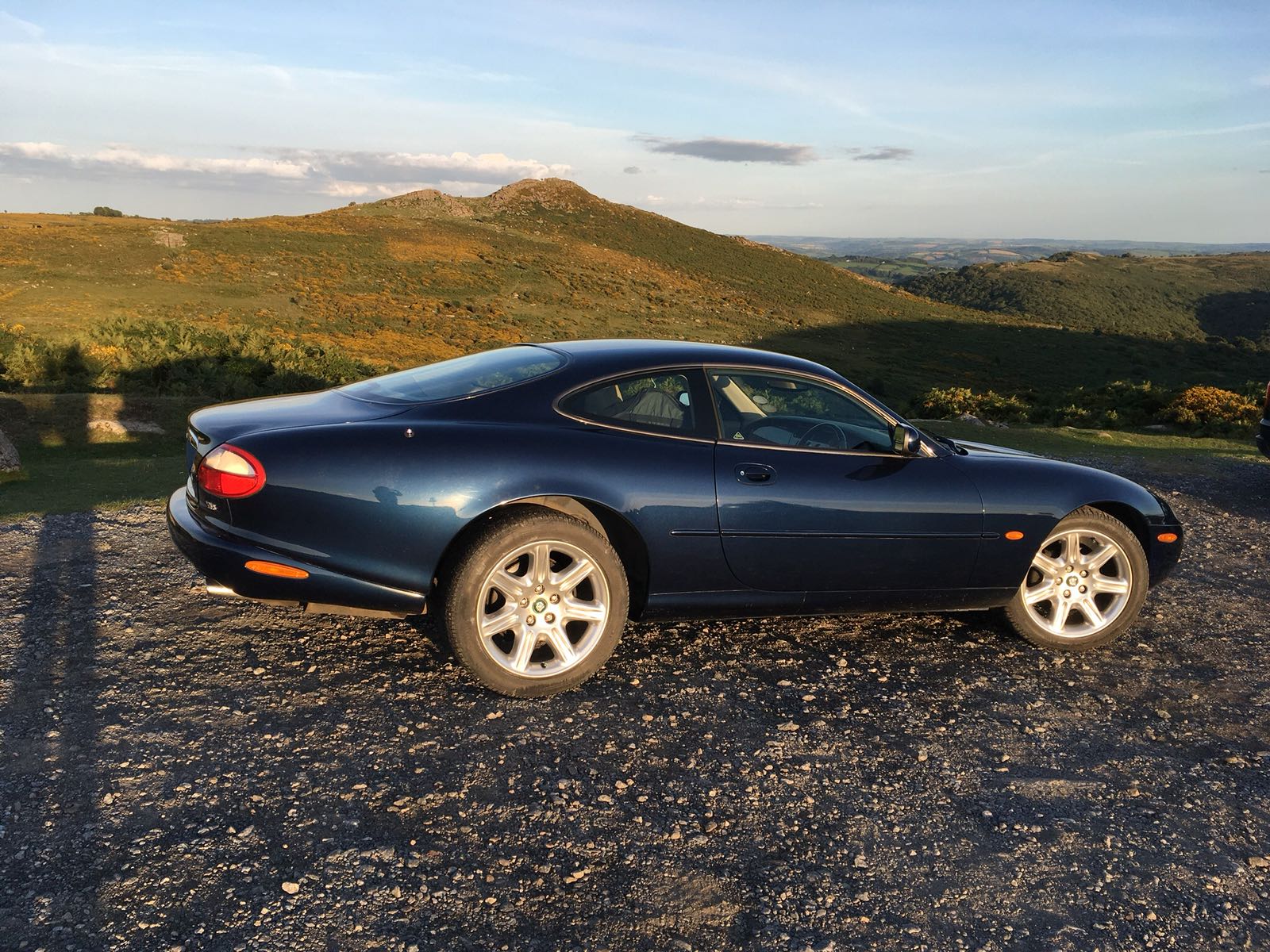Jaguar XK8