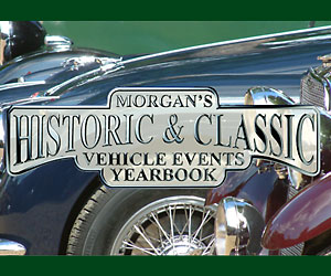 Morgans Yearbook